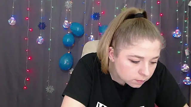 JessikaDaniel online show from January 10, 7:25 am