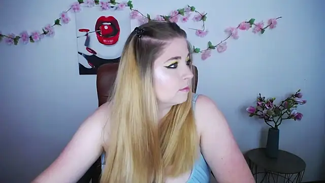 JessikaDaniel online show from November 10, 7:29 am