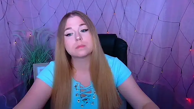 JessikaDaniel online show from February 9, 8:29 am