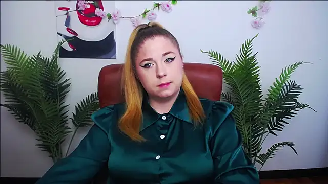 JessikaDaniel online show from February 10, 7:45 am