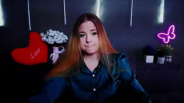 JessikaDaniel online show from February 20, 7:43 am