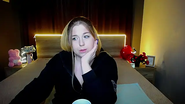 JessikaDaniel online show from February 26, 7:29 am