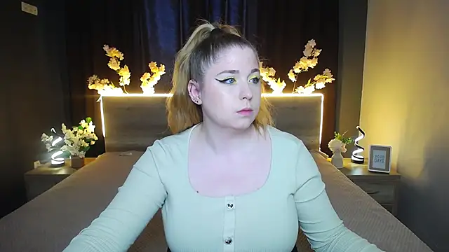 JessikaDaniel online show from March 9, 7:23 am