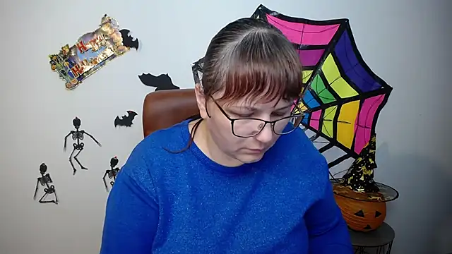 AliceInksSweetty online show from October 25, 6:10 am