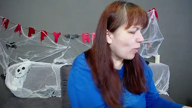 AliceInksSweetty online show from October 26, 7:03 am