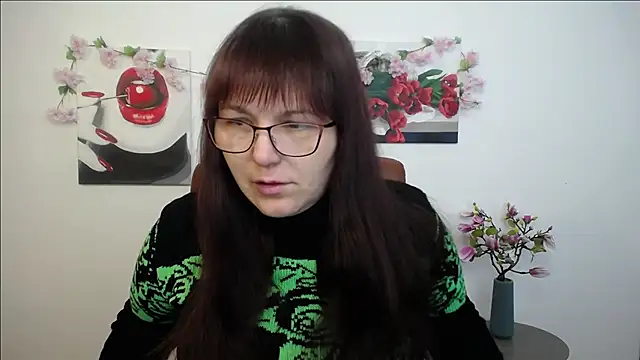 AliceInksSweetty online show from January 17, 7:13 am