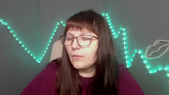 AliceInksSweetty online show from March 8, 7:12 am