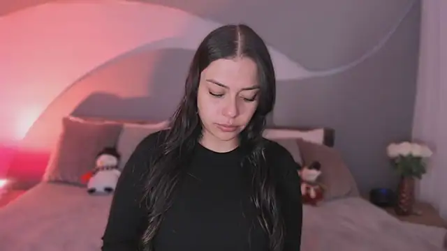 Snapshot of Nicolle_W chatting on December 3, 11:41 am Nicolle W online show from December 3, 11:41 am