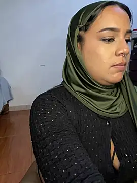 Maryam yamal online show from December 30, 4:42 am