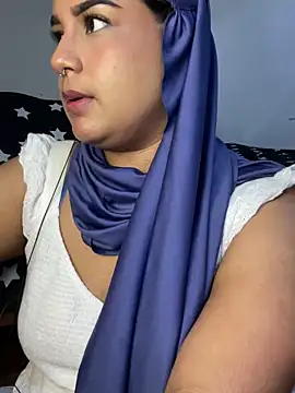 Maryam yamal online show from January 22, 11:32 pm