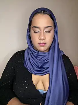 Maryam yamal online show from February 19, 8:52 pm