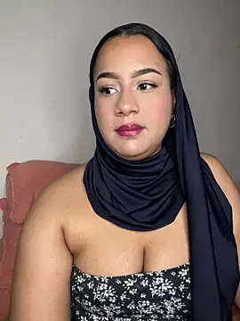 Maryam yamal online show from February 21, 2:48 pm