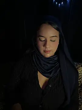 Maryam yamal online show from September 19, 9:26 pm