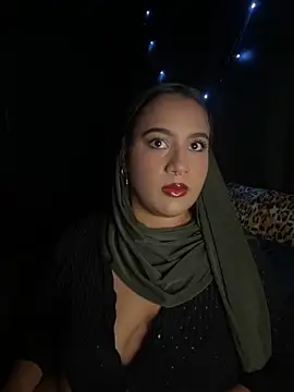 Maryam yamal online show from September 28, 9:31 pm