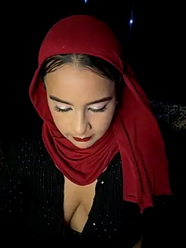 Maryam yamal online show from October 4, 8:18 pm