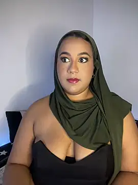 Maryam yamal online show from February 15, 8:49 pm