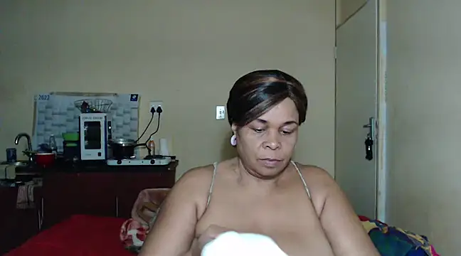 Mydreamgirrl online show from February 27, 6:20 pm