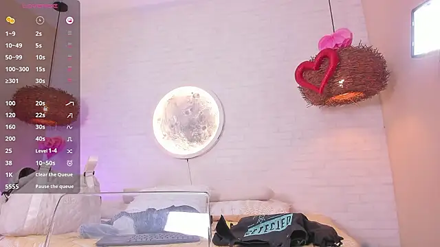 sophi cooper29 online show from February 26, 9:25 pm