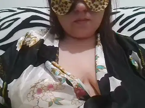 Mayallasexy online show from December 18, 12:54 am