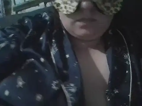 Mayallasexy online show from January 26, 2:45 am