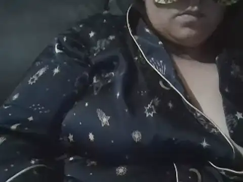 Mayallasexy online show from February 27, 11:37 pm