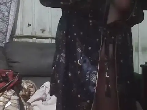 Mayallasexy online show from March 18, 11:09 pm