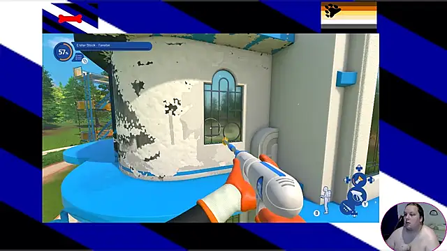 fickmuschi006 online show from October 27, 11:09 pm