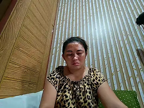 LalaiAsian online show from February 28, 12:22 am