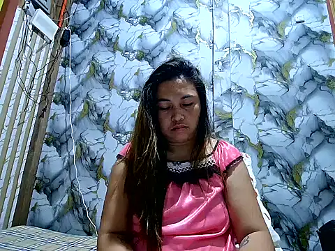 LalaiAsian online show from July 4, 10:38 pm