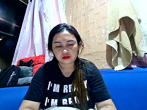 LalaiAsian online show from July 7, 9:52 pm