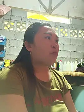 LalaiAsian online show from July 17, 10:58 pm