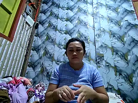 LalaiAsian online show from July 19, 12:03 am