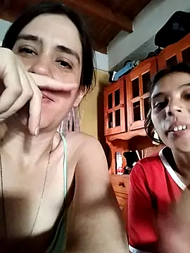 mariamac420 online show from March 5, 9:59 pm