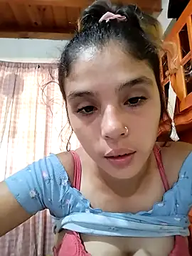 mariamac420 online show from March 7, 8:33 pm