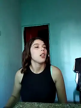 mariamac420 online show from March 29, 7:14 pm