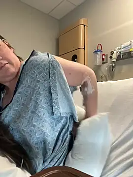 Adobe Angel online show from April 6, 11:05 pm