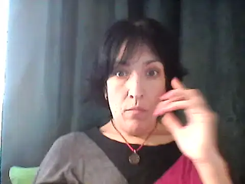 Snapshot of SunnyAmorre chatting on February 11, 10:15 am SunnyAmorre online show from February 11, 10:15 am