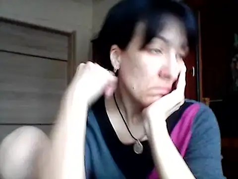 Snapshot of SunnyAmorre chatting on March 15, 10:35 am SunnyAmorre online show from March 15, 10:35 am