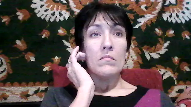 Snapshot of SunnyAmorre chatting on October 18, 8:26 am SunnyAmorre online show from October 18, 8:26 am