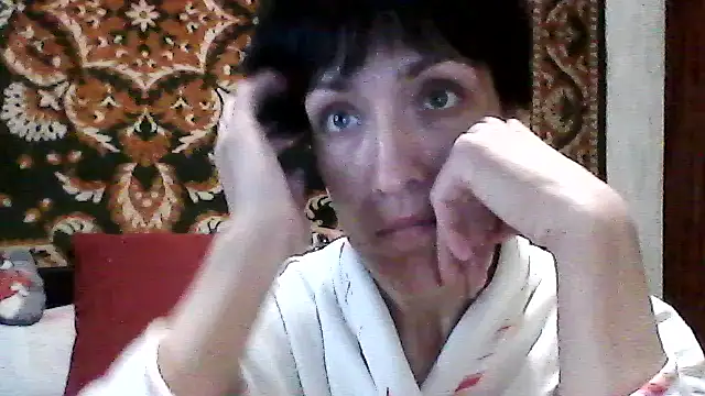 SunnyAmorre online show from March 31, 6:58 am