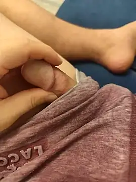 barocket3 online show from February 20, 9:37 pm