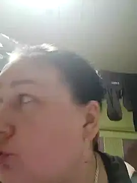 Rini333 online show from February 14, 3:47 pm