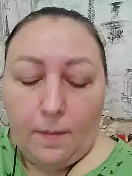 Rini333 online show from October 1, 11:16 am