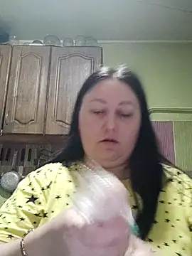 Rini333 online show from October 6, 5:32 pm