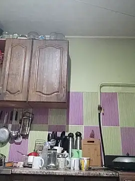 Rini333 online show from October 24, 2:30 am