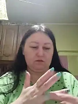 Rini333 online show from October 28, 4:49 am