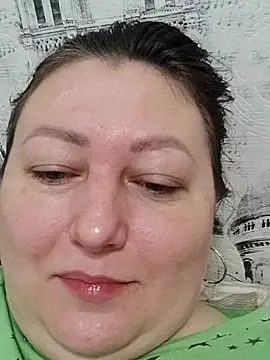 Rini333 online show from November 14, 9:41 am