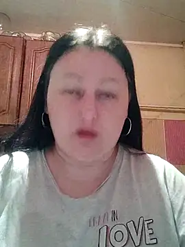 Rini333 online show from March 23, 7:18 pm