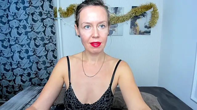 BrendaCain online show from December 21, 3:47 am