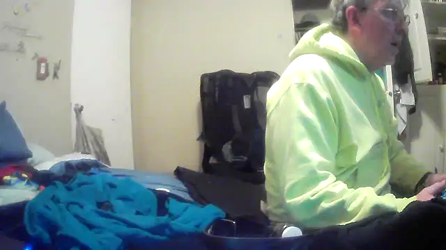 jck1m0t online show from December 31, 6:59 am